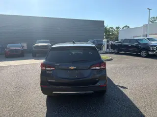 Chevrolet Equinox 2023 LT 4p SUV con 1LT