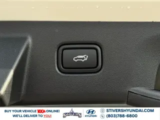 Hyundai TUCSON 2026 SEL 4dr SUV