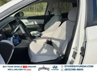 Hyundai TUCSON 2026 SEL 4dr SUV