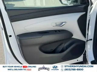 Hyundai TUCSON 2026 SEL 4dr SUV