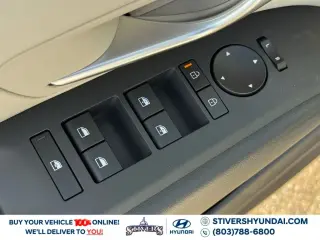 Hyundai TUCSON 2026 SEL 4dr SUV