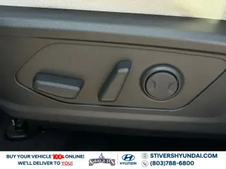 Hyundai TUCSON 2026 SEL 4dr SUV