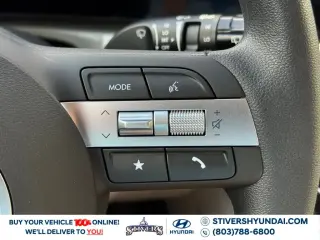 Hyundai TUCSON 2026 SEL 4dr SUV