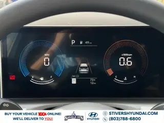 Hyundai TUCSON 2026 SEL 4dr SUV