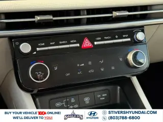 Hyundai TUCSON 2026 SEL 4dr SUV