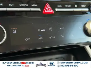 Hyundai TUCSON 2026 SEL 4dr SUV