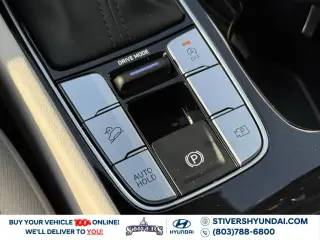 Hyundai TUCSON 2026 SEL 4dr SUV