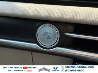 Hyundai TUCSON 2026 SEL 4dr SUV