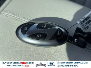 Hyundai TUCSON 2026 SEL 4dr SUV