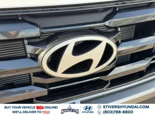 Hyundai TUCSON 2026 SEL 4dr SUV