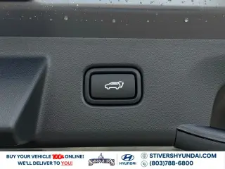 Hyundai TUCSON 2026 SEL 4p SUV