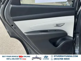Hyundai TUCSON 2026 SEL 4p SUV
