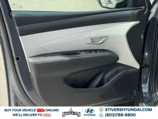 Hyundai TUCSON 2026 SEL 4p SUV