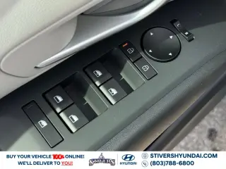 Hyundai TUCSON 2026 SEL 4p SUV