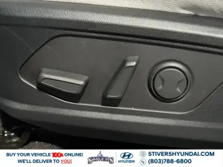 Hyundai TUCSON 2026 SEL 4p SUV