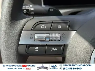 Hyundai TUCSON 2026 SEL 4p SUV