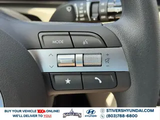 Hyundai TUCSON 2026 SEL 4p SUV