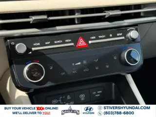 Hyundai TUCSON 2026 SEL 4p SUV