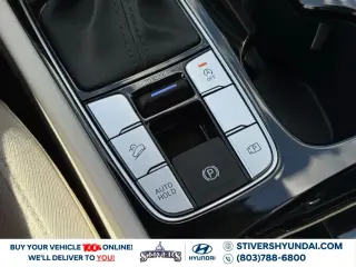 Hyundai TUCSON 2026 SEL 4p SUV