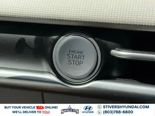 Hyundai TUCSON 2026 SEL 4p SUV
