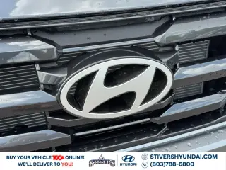 Hyundai TUCSON 2026 SEL 4p SUV