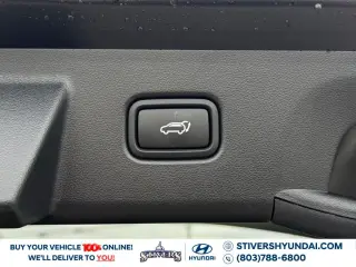 Hyundai TUCSON 2026 SEL 4p SUV