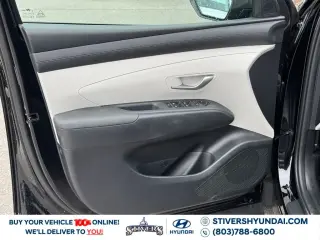 Hyundai TUCSON 2026 SEL 4p SUV