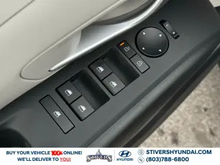 Hyundai TUCSON 2026 SEL 4p SUV