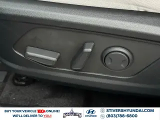 Hyundai TUCSON 2026 SEL 4p SUV
