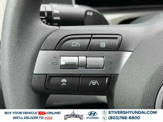 Hyundai TUCSON 2026 SEL 4p SUV