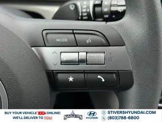 Hyundai TUCSON 2026 SEL 4p SUV