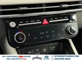 Hyundai TUCSON 2026 SEL 4p SUV