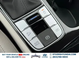 Hyundai TUCSON 2026 SEL 4p SUV