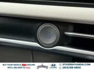 Hyundai TUCSON 2026 SEL 4p SUV