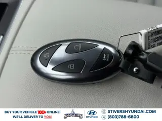 Hyundai TUCSON 2026 SEL 4p SUV