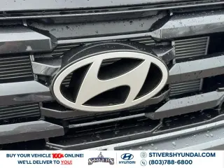 Hyundai TUCSON 2026 SEL 4p SUV