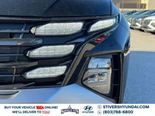 Hyundai TUCSON 2026 SEL 4p SUV