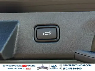 Hyundai TUCSON 2026 SEL 4p SUV