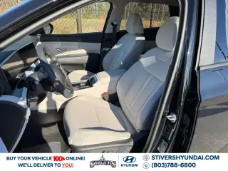 Hyundai TUCSON 2026 SEL 4p SUV