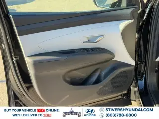 Hyundai TUCSON 2026 SEL 4p SUV