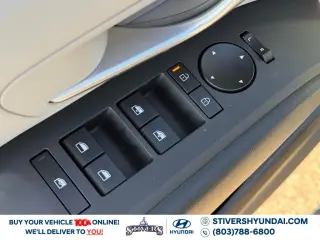Hyundai TUCSON 2026 SEL 4p SUV