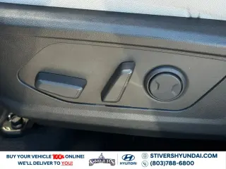 Hyundai TUCSON 2026 SEL 4p SUV