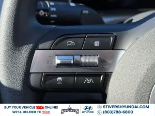 Hyundai TUCSON 2026 SEL 4p SUV