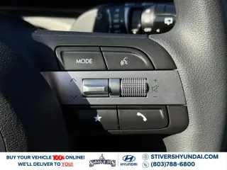 Hyundai TUCSON 2026 SEL 4p SUV