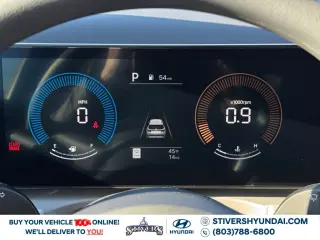 Hyundai TUCSON 2026 SEL 4p SUV