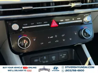 Hyundai TUCSON 2026 SEL 4p SUV