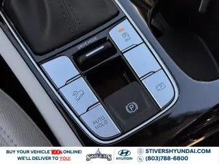 Hyundai TUCSON 2026 SEL 4p SUV