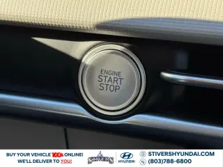 Hyundai TUCSON 2026 SEL 4p SUV