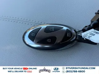 Hyundai TUCSON 2026 SEL 4p SUV