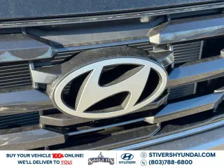 Hyundai TUCSON 2026 SEL 4p SUV